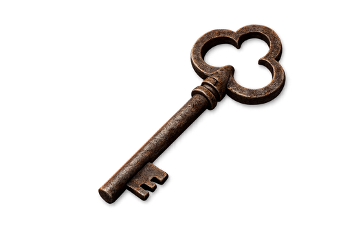 key